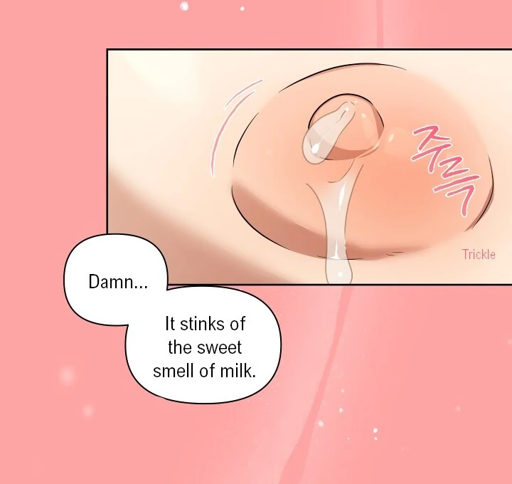 Milk Attack! - Chapter 0 manhwa