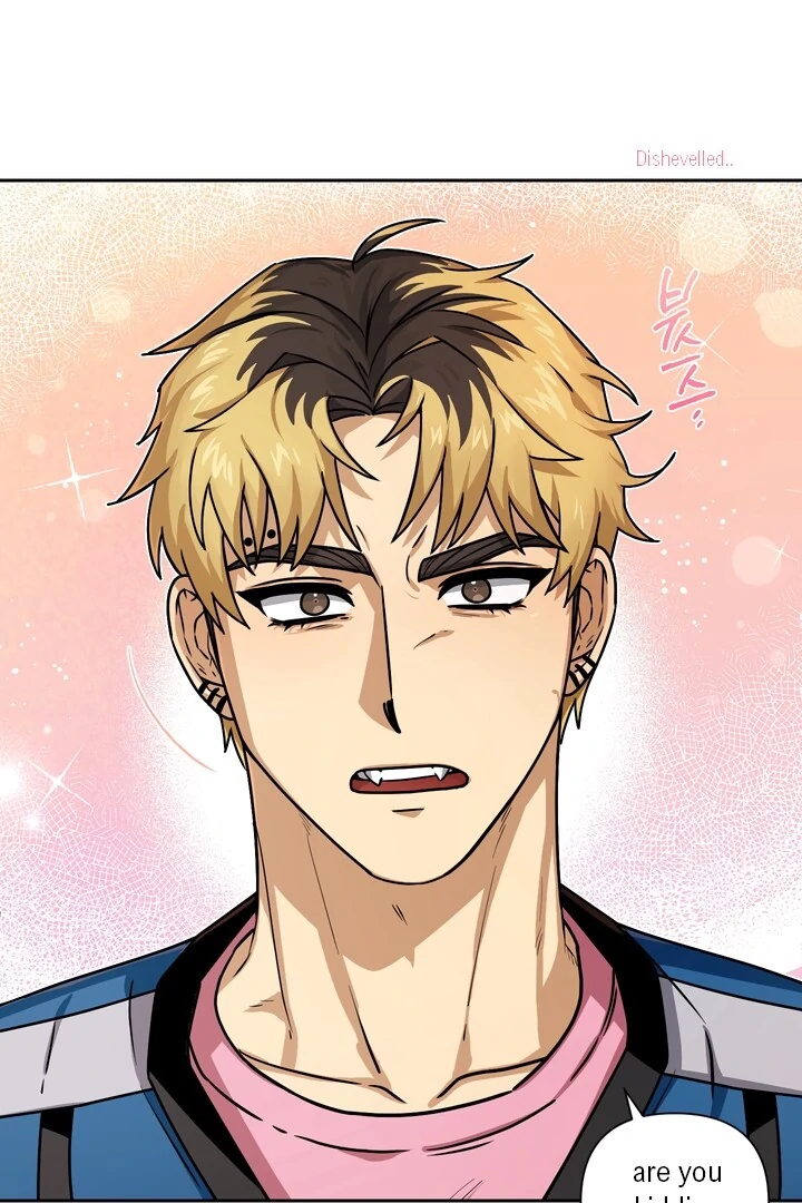 Milk Attack! - Chapter 1 manhwa