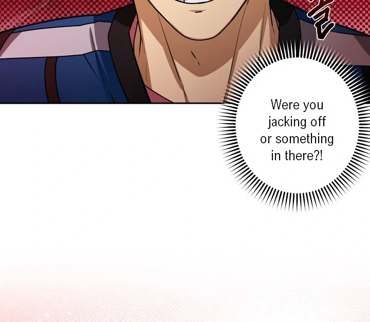 Milk Attack! - Chapter 1 manhwa