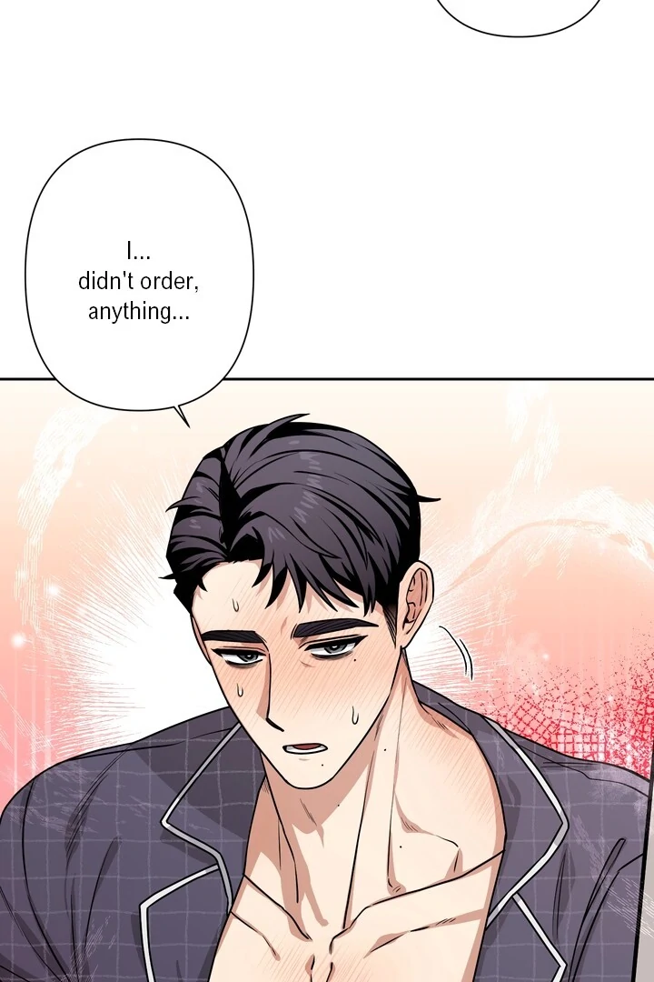 Milk Attack! - Chapter 1 manhwa