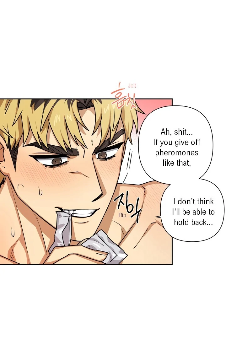 Milk Attack! - Chapter 1 manhwa