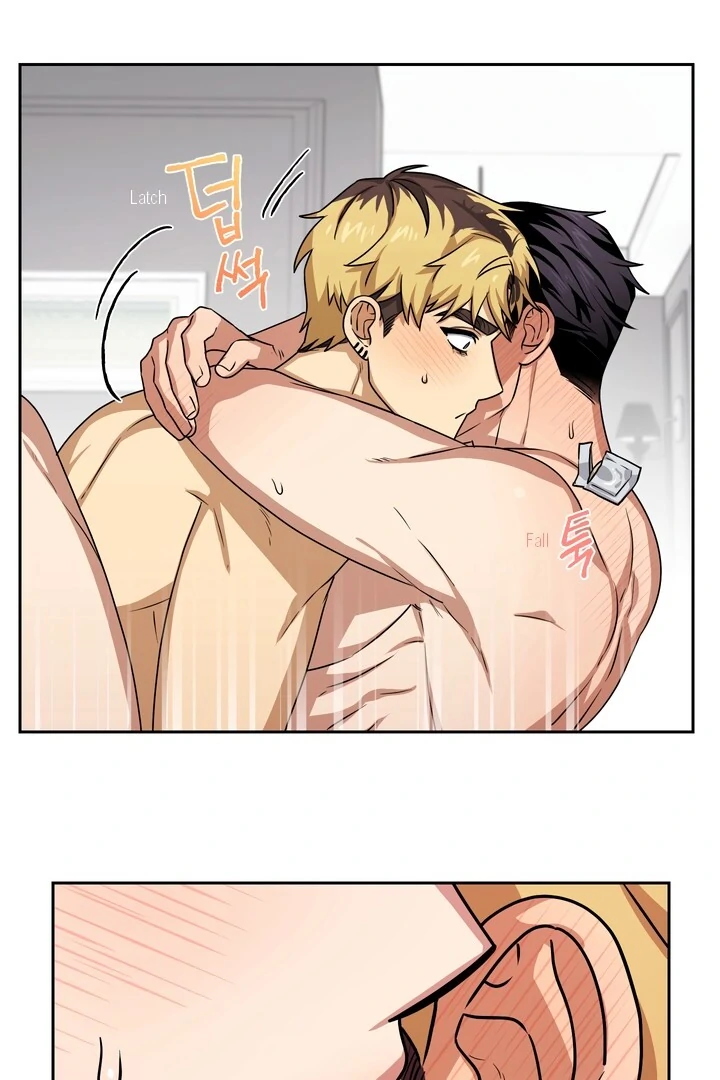 Milk Attack! - Chapter 1 manhwa