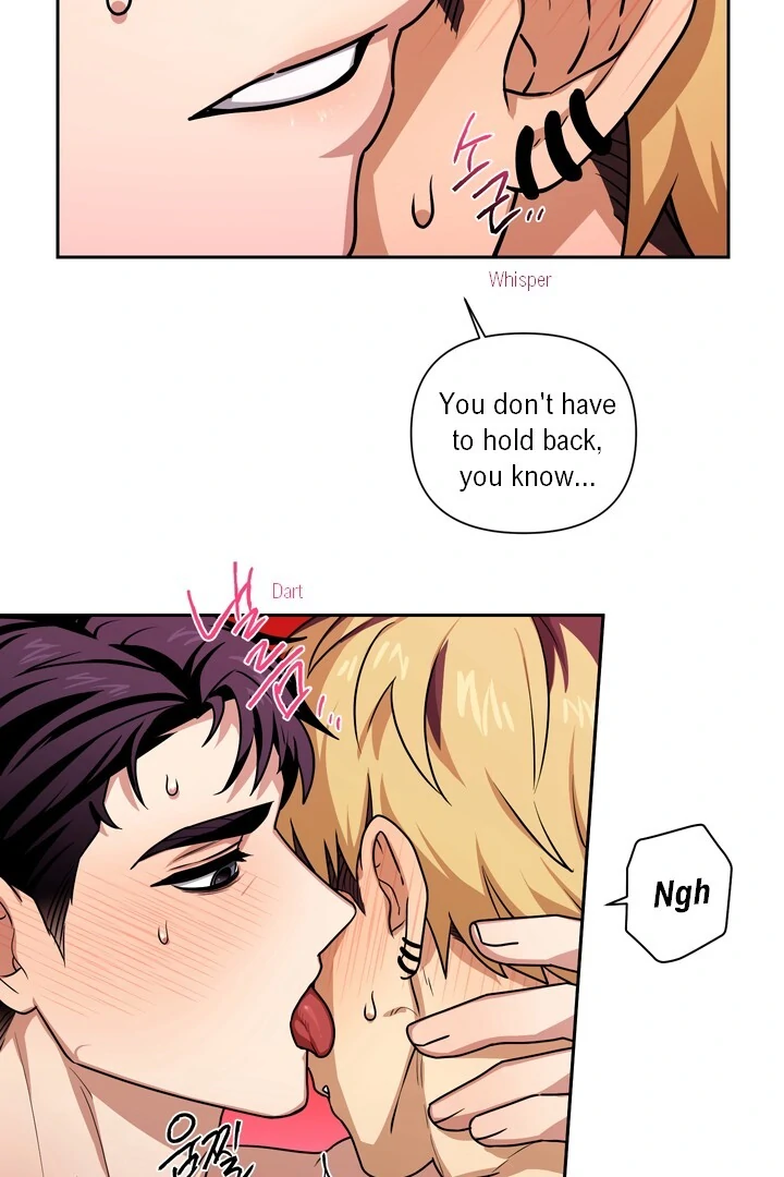 Milk Attack! - Chapter 1 manhwa