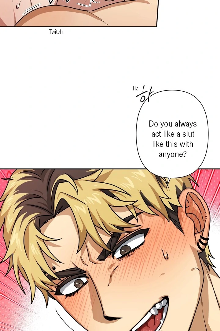 Milk Attack! - Chapter 1 manhwa