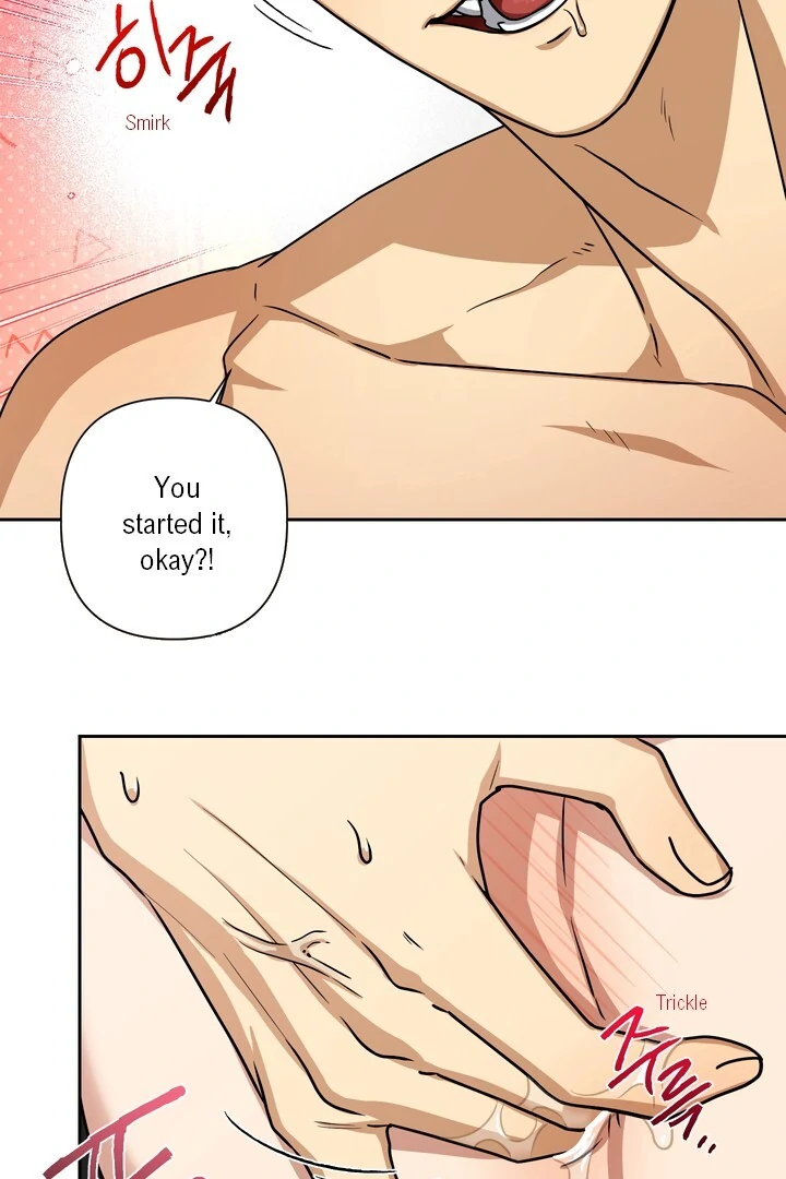 Milk Attack! - Chapter 1 manhwa