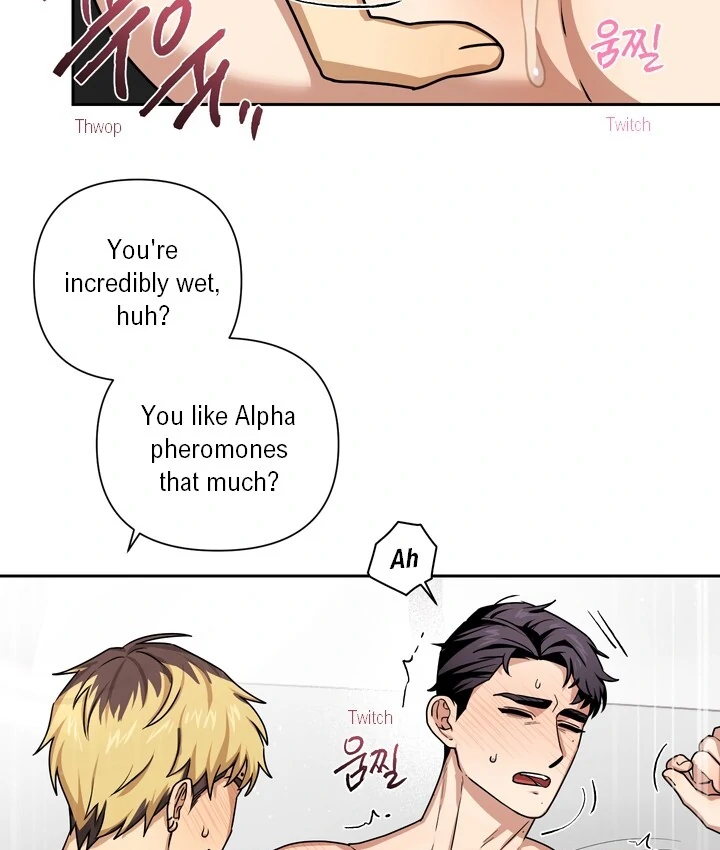 Milk Attack! - Chapter 1 manhwa