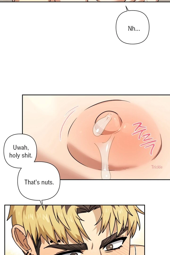 Milk Attack! - Chapter 1 manhwa