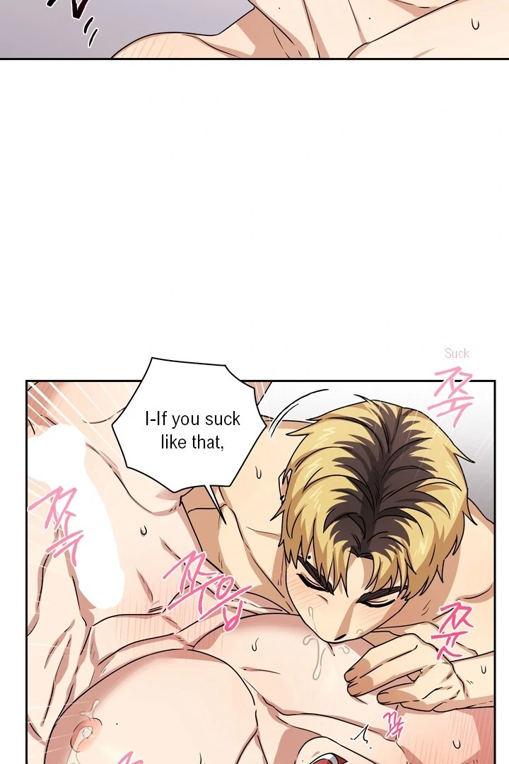 Milk Attack! - Chapter 1 manhwa