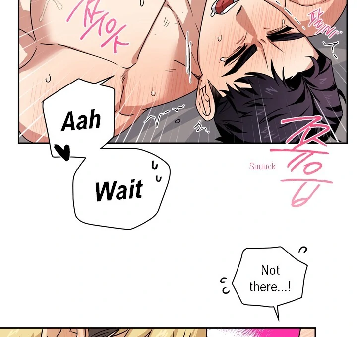 Milk Attack! - Chapter 1 manhwa