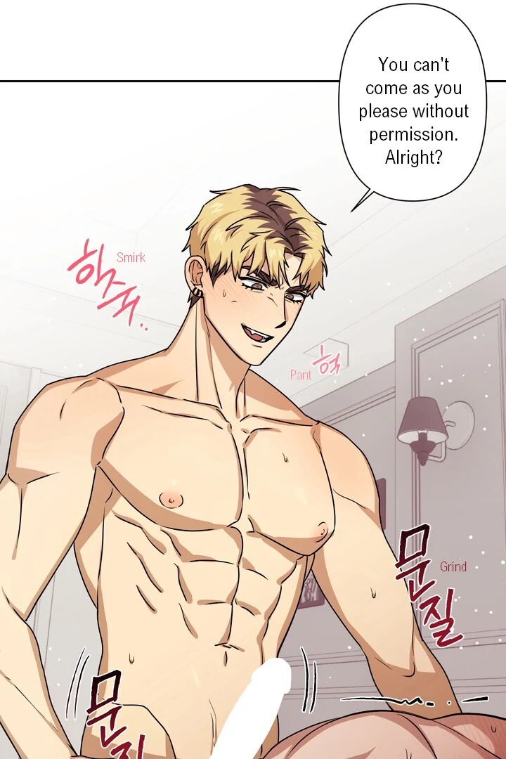 Milk Attack! - Chapter 1 manhwa