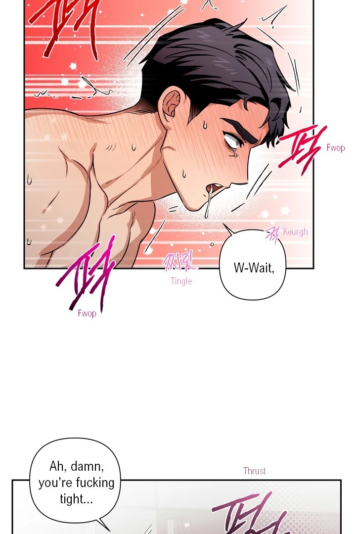 Milk Attack! - Chapter 1 manhwa