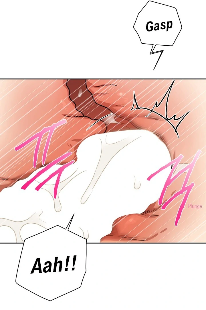 Milk Attack! - Chapter 1 manhwa