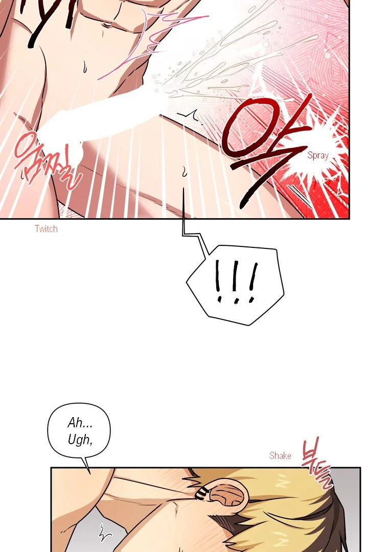 Milk Attack! - Chapter 1 manhwa