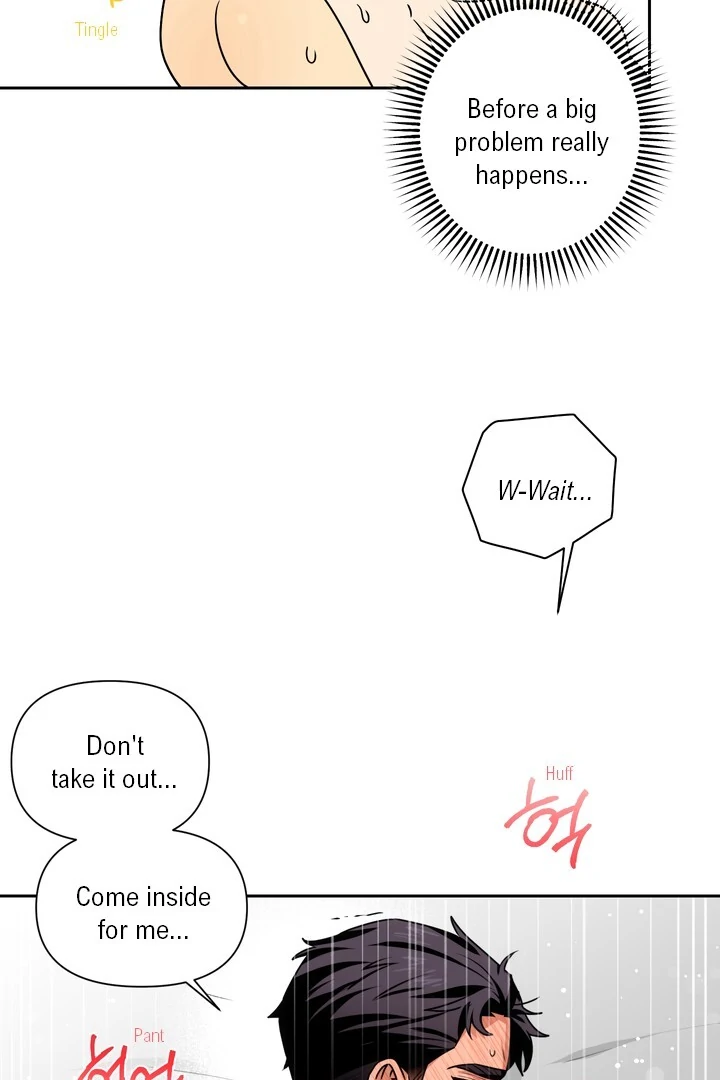 Milk Attack! - Chapter 1 manhwa