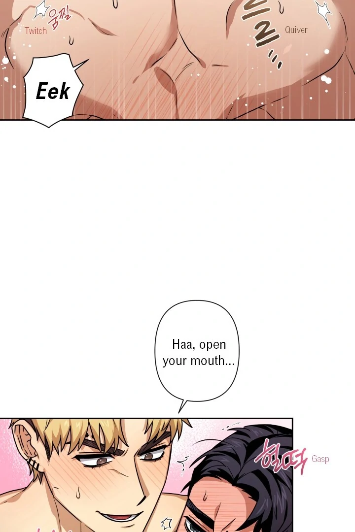 Milk Attack! - Chapter 2 manhwa