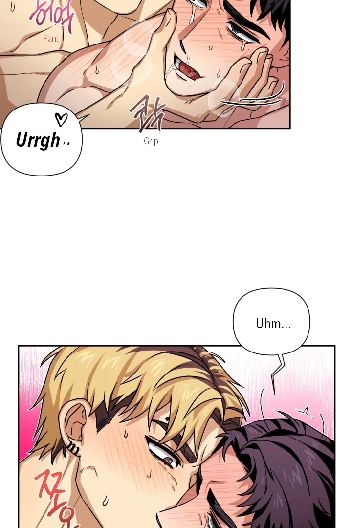 Milk Attack! - Chapter 2 manhwa