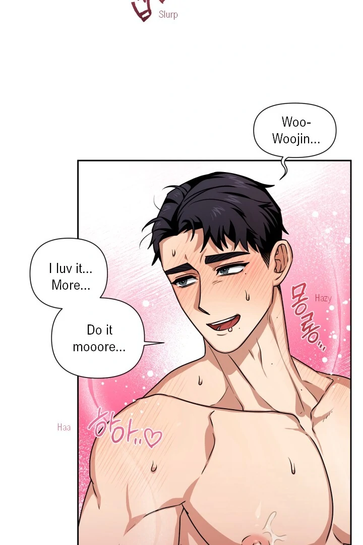 Milk Attack! - Chapter 2 manhwa