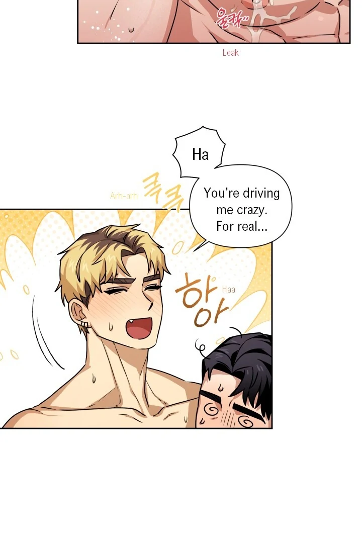 Milk Attack! - Chapter 2 manhwa