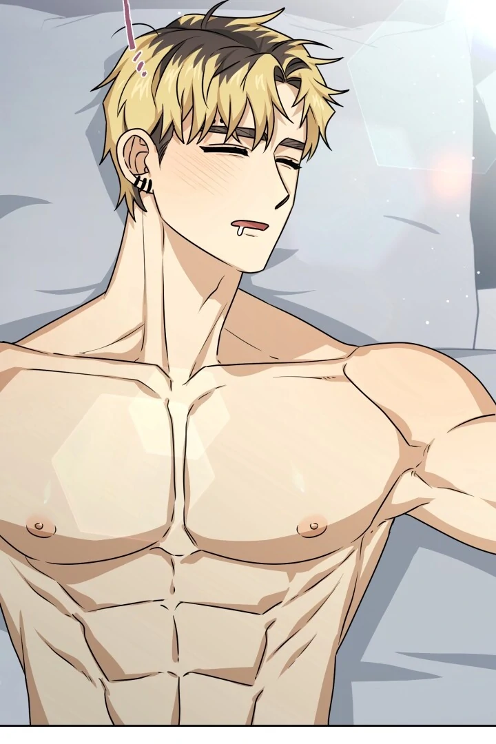 Milk Attack! - Chapter 2 manhwa