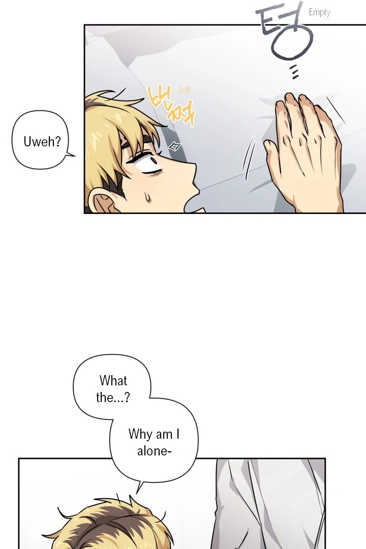 Milk Attack! - Chapter 2 manhwa
