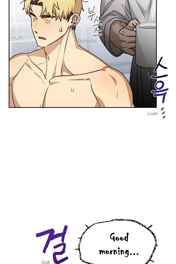 Milk Attack! - Chapter 2 manhwa