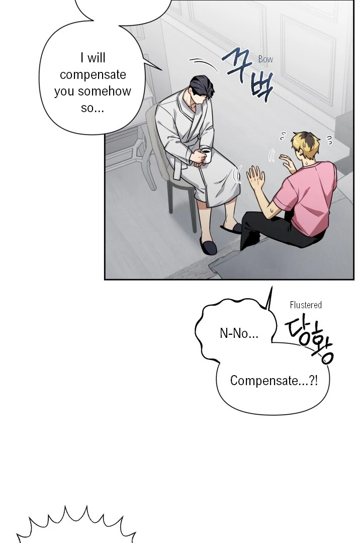 Milk Attack! - Chapter 2 manhwa