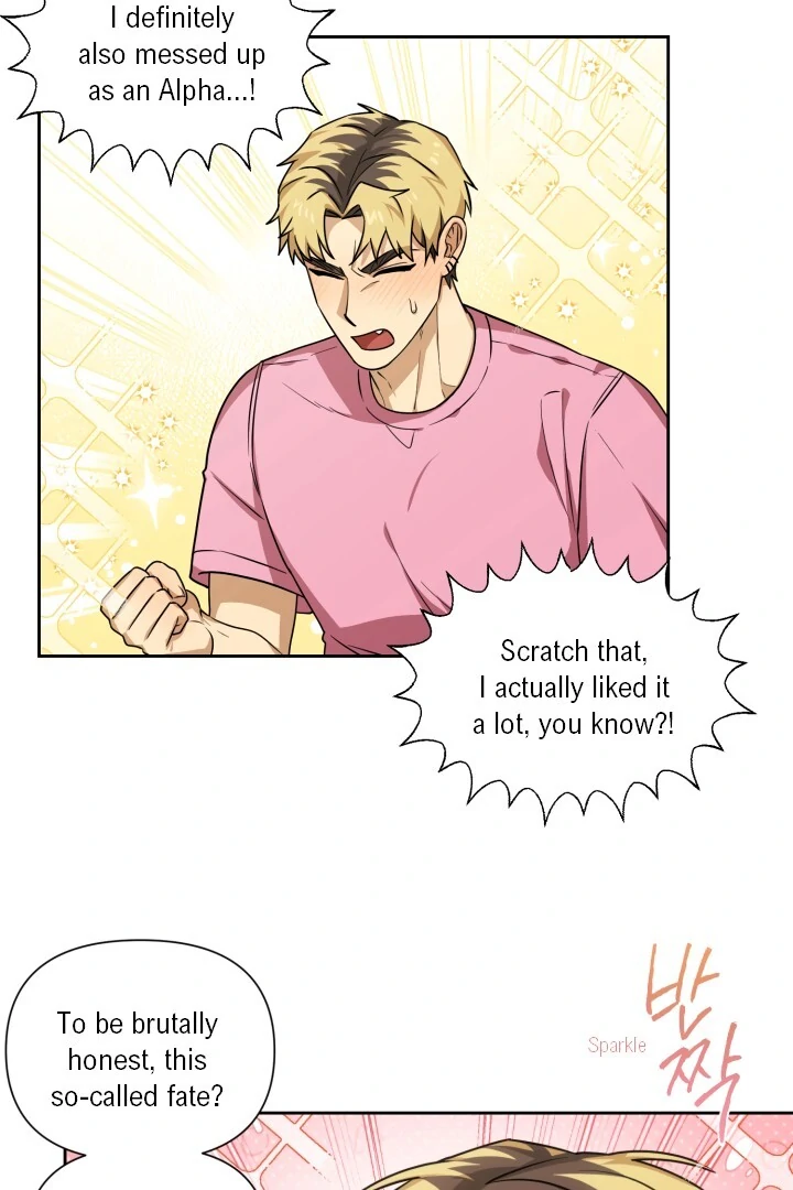 Milk Attack! - Chapter 2 manhwa
