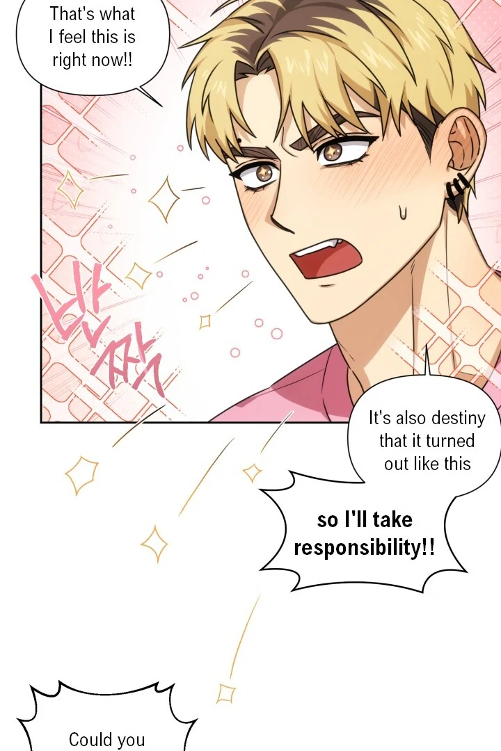 Milk Attack! - Chapter 2 manhwa