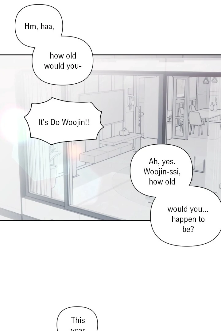 Milk Attack! - Chapter 2 manhwa