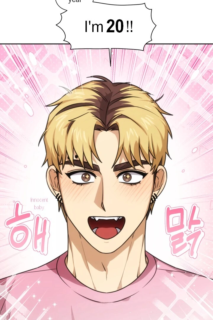 Milk Attack! - Chapter 2 manhwa