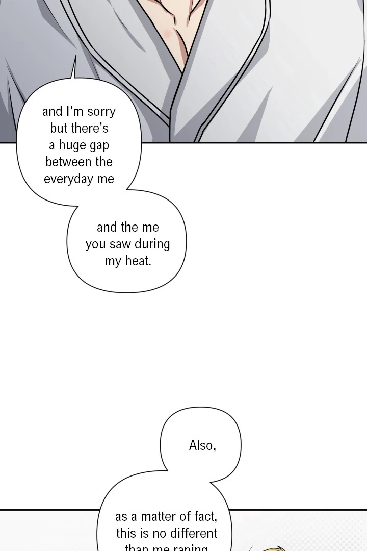 Milk Attack! - Chapter 2 manhwa