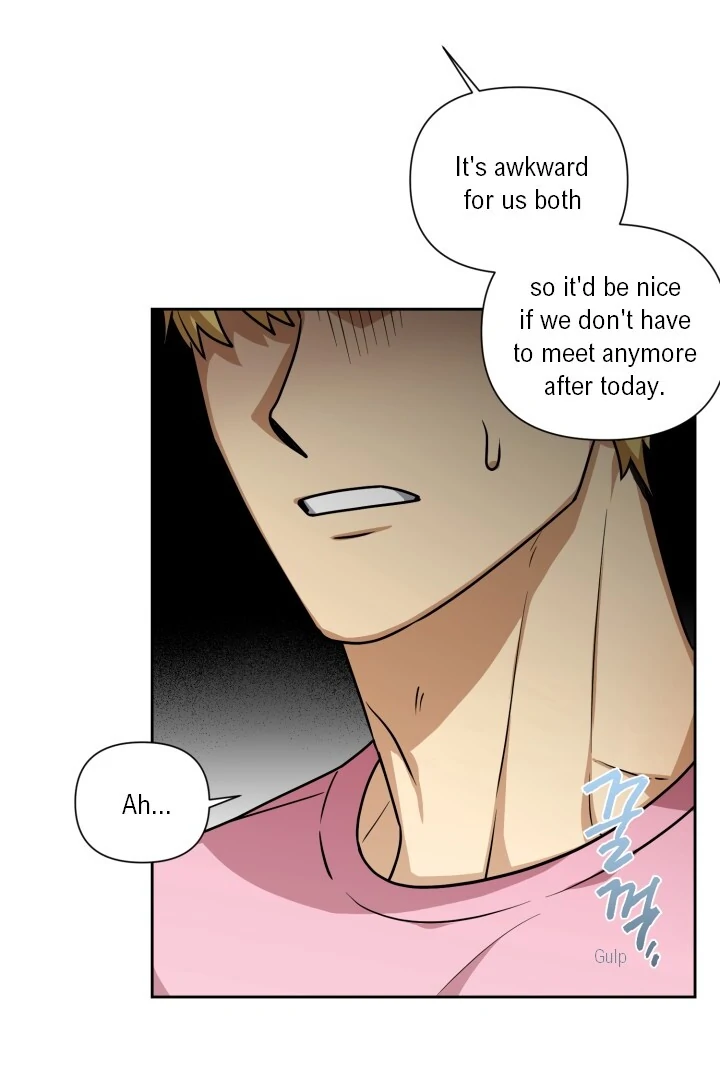 Milk Attack! - Chapter 2 manhwa