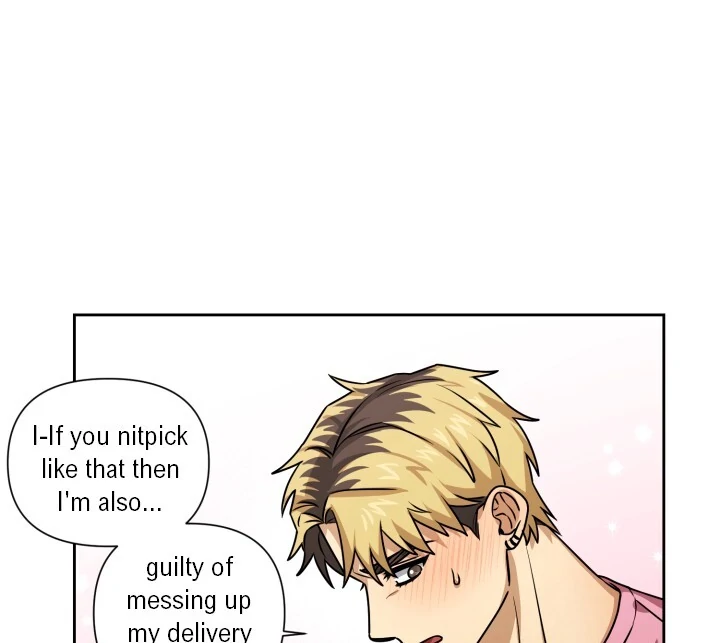 Milk Attack! - Chapter 2 manhwa