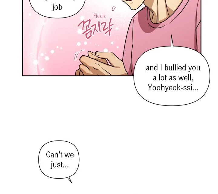 Milk Attack! - Chapter 2 manhwa