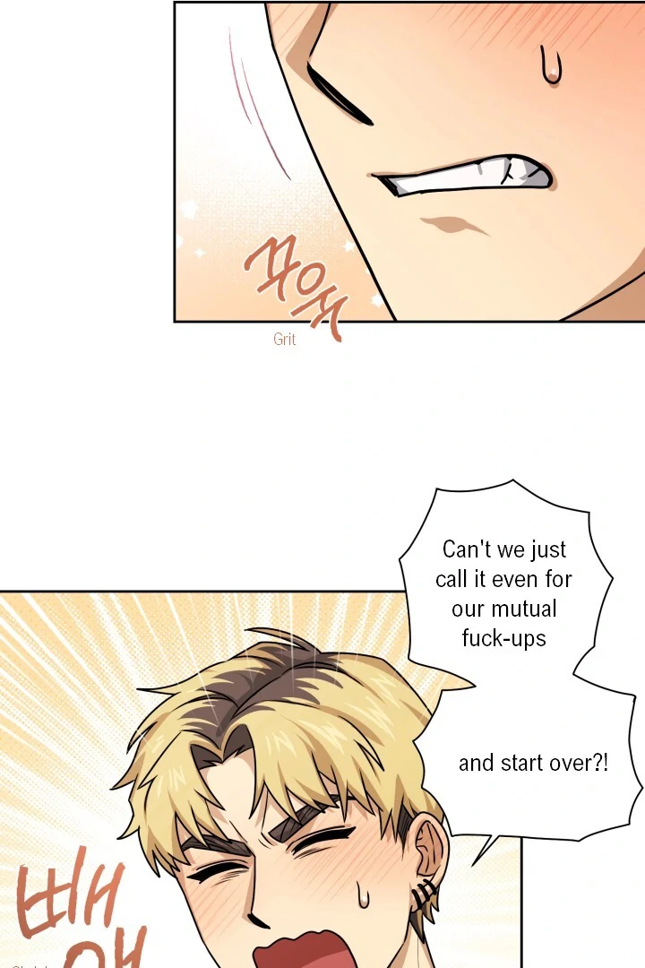 Milk Attack! - Chapter 2 manhwa