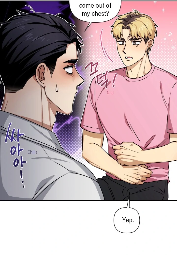 Milk Attack! - Chapter 2 manhwa