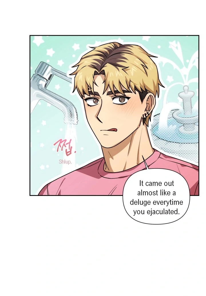 Milk Attack! - Chapter 2 manhwa
