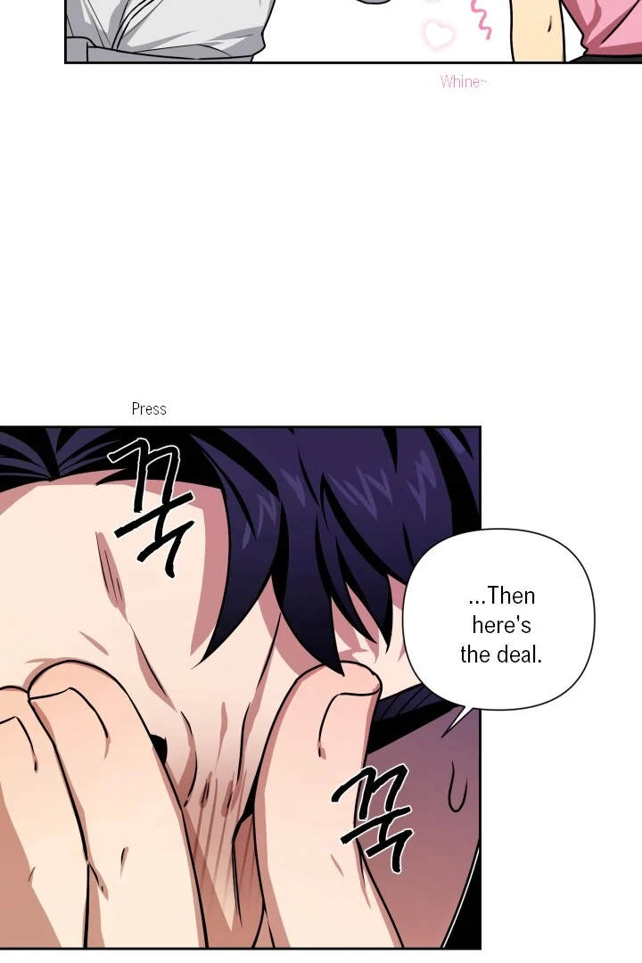 Milk Attack! - Chapter 2 manhwa