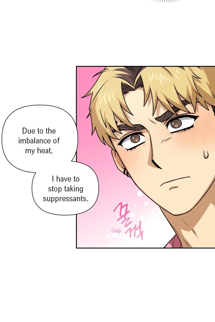 Milk Attack! - Chapter 2 manhwa