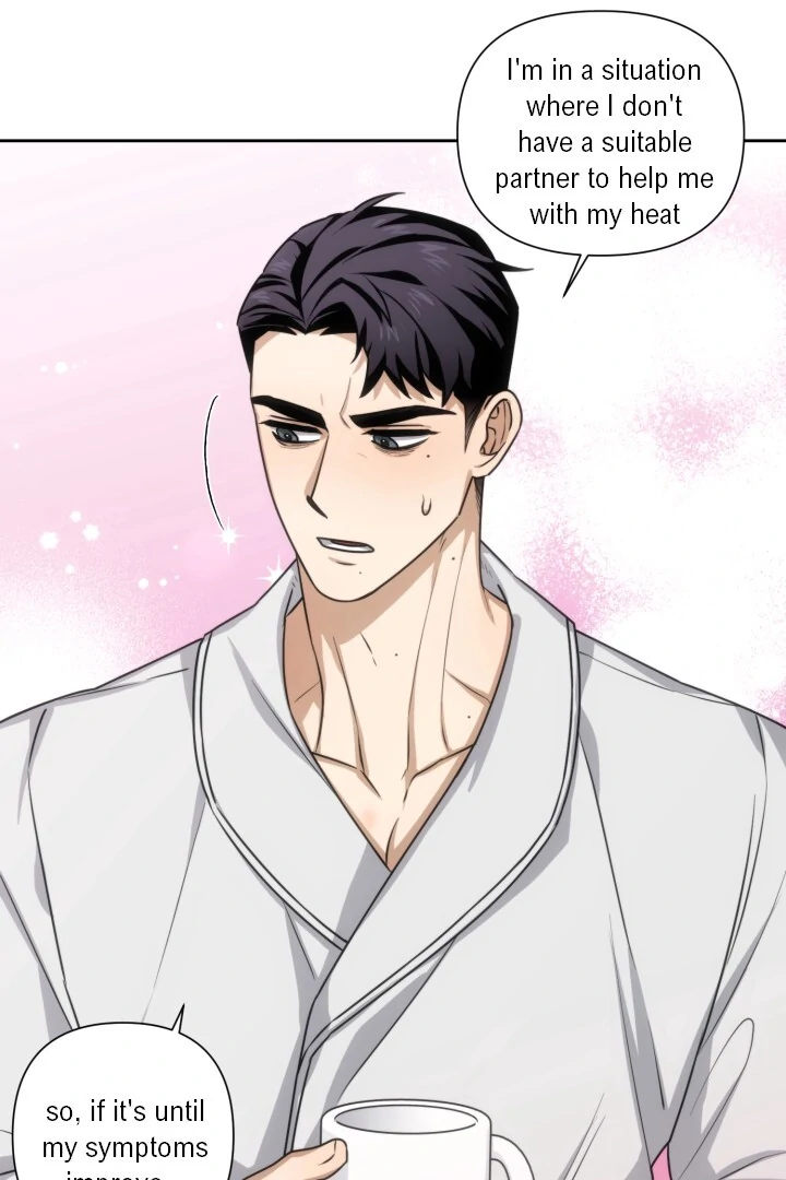 Milk Attack! - Chapter 2 manhwa