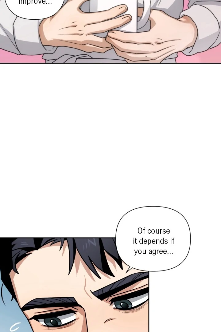 Milk Attack! - Chapter 2 manhwa