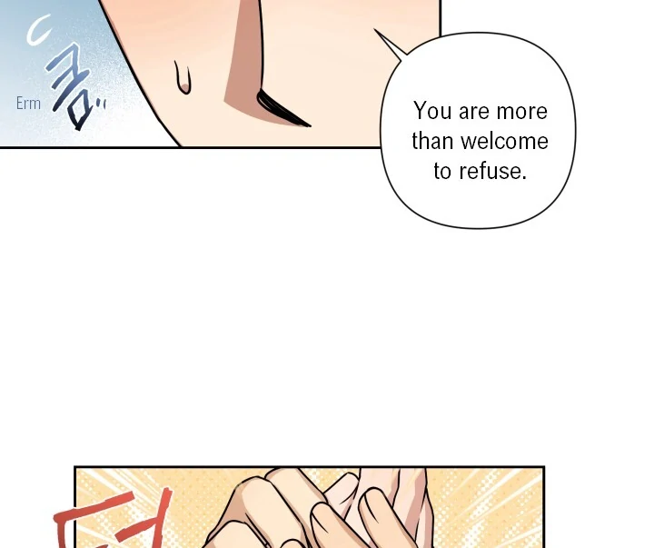 Milk Attack! - Chapter 2 manhwa