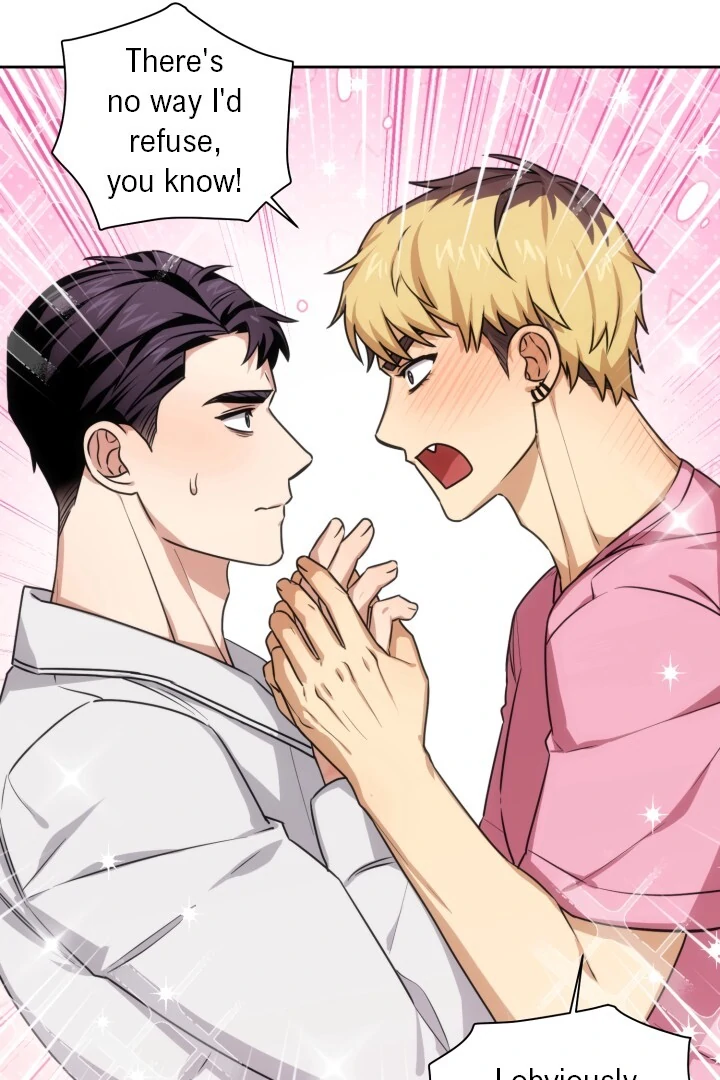 Milk Attack! - Chapter 2 manhwa