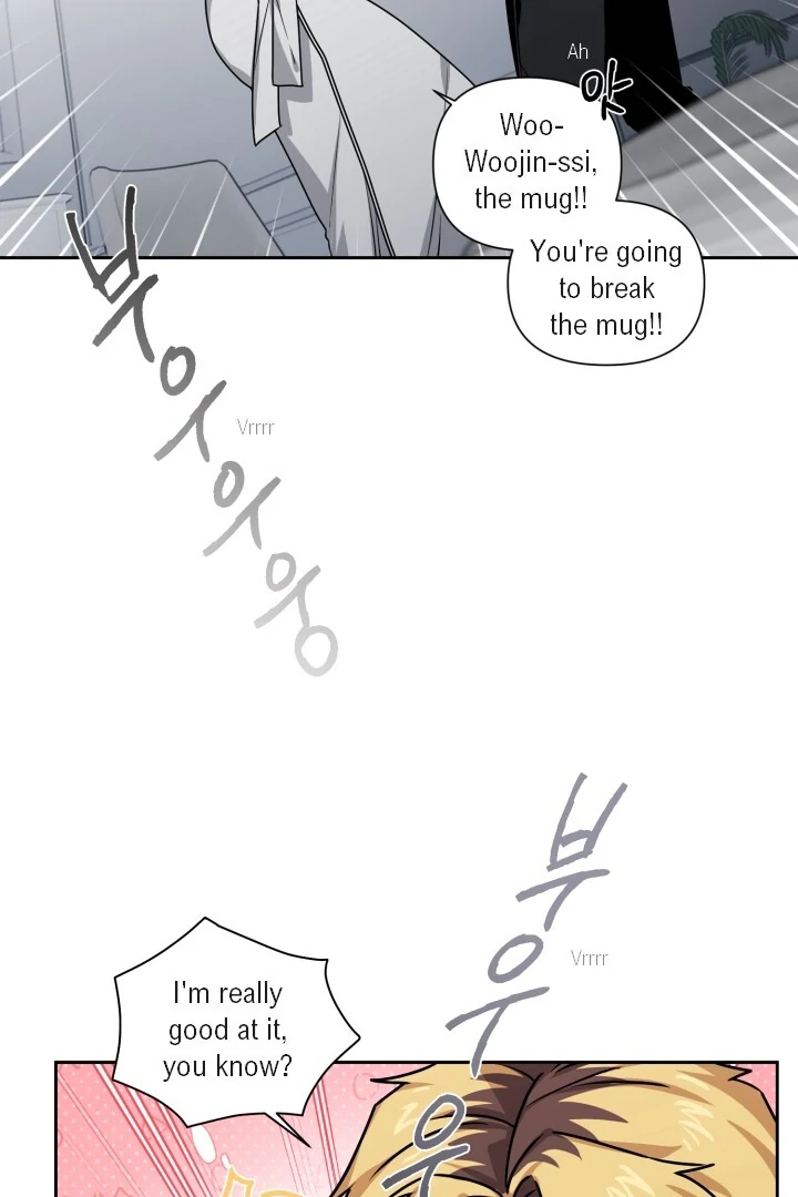 Milk Attack! - Chapter 2 manhwa