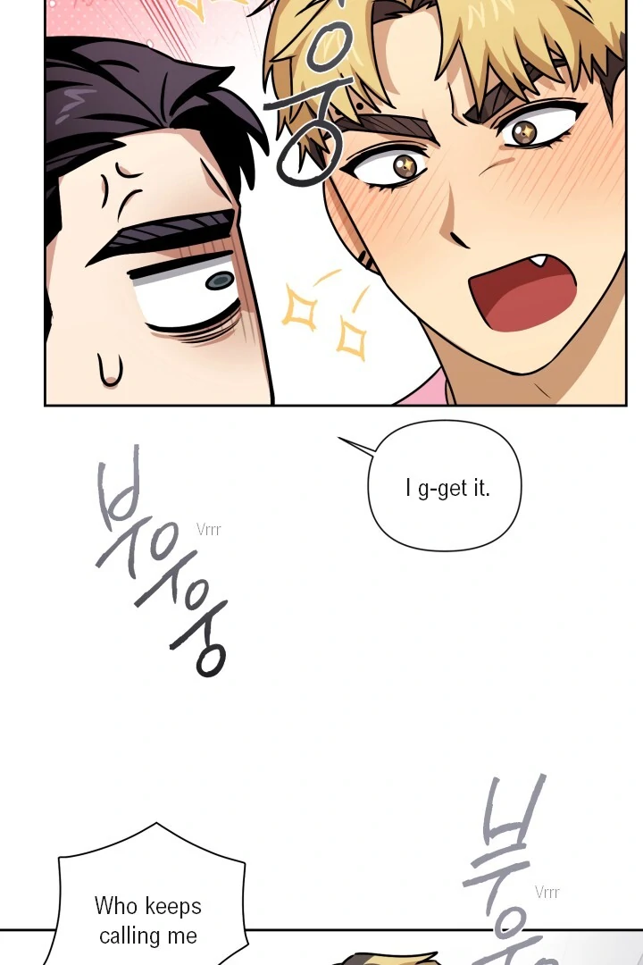 Milk Attack! - Chapter 2 manhwa