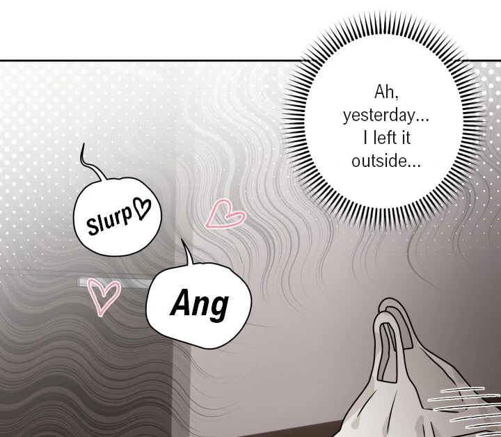 Milk Attack! - Chapter 2 manhwa