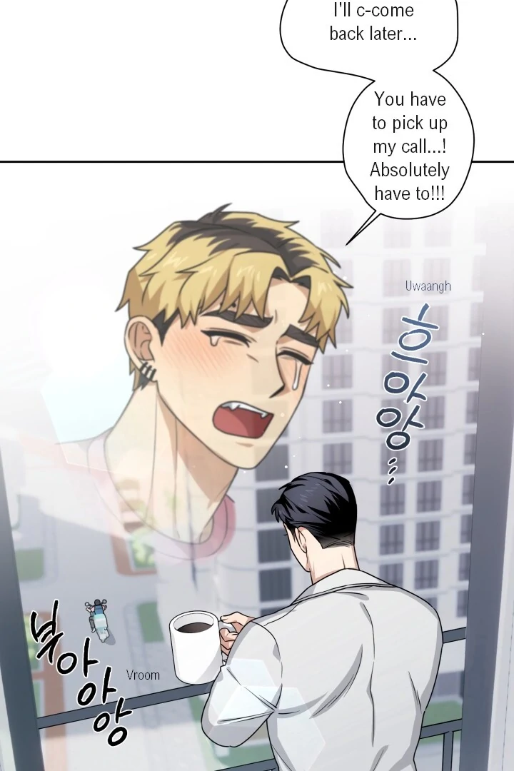 Milk Attack! - Chapter 2 manhwa