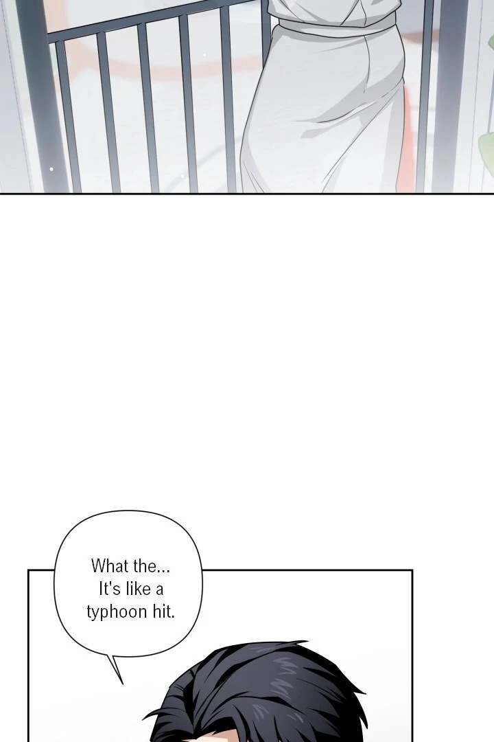 Milk Attack! - Chapter 2 manhwa