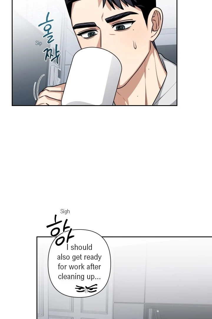 Milk Attack! - Chapter 2 manhwa