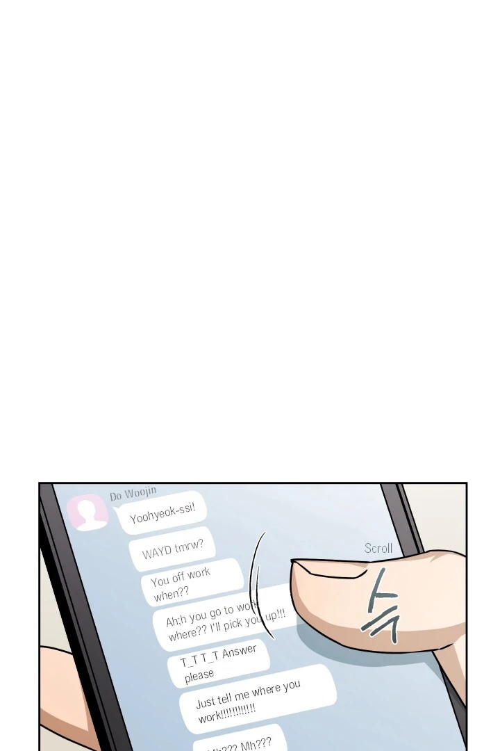 Milk Attack! - Chapter 3 manhwa